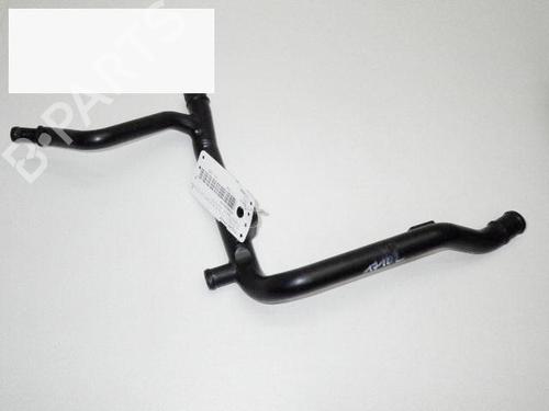 Used Pipe AUDI A3 Convertible (8P7) 2.0 TDI (140 hp) 14706769