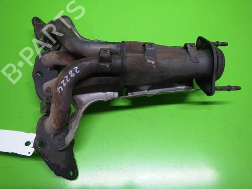 Udstødningsmanifold MAZDA 6 Hatchback (GG) 1.8 (120 hp) 14721832