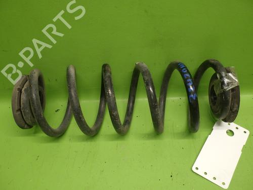 Used Shock absorber spring Shock absorber spring OPEL ASTRA K (B16) 1.4 Turbo (68) (150 hp) 35718138 35718138