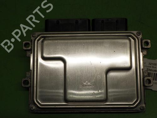Control unit FIAT ULYSSE Bus E-ULYSSE (367) | BP39912711M11 - Image 2