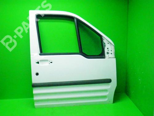 Used Right front door FORD TRANSIT CONNECT (P65_, P70_, P80_) 1.8 TDCi (90 hp) 6654748
