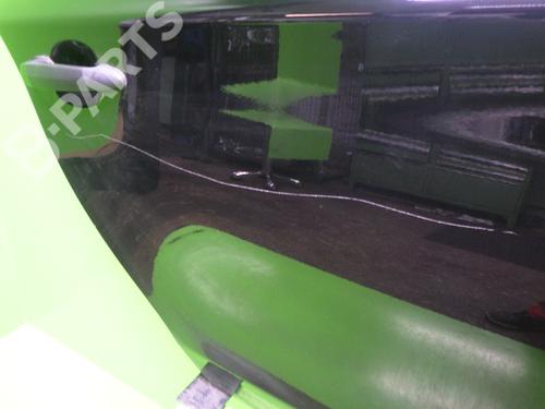 Right rear door BMW 1 (E87) 116 i | BP6637229C5 