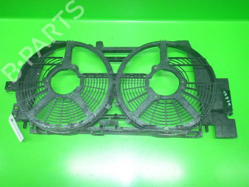 Used Support RENAULT ESPACE III (JE0_) 2.0 (JE0A) (114 hp) 14702088