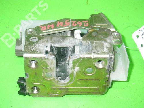 Used Rear right lock RENAULT MEGANE I (BA0/1_) 1.6 i (BA0L) (75 hp) 6647405