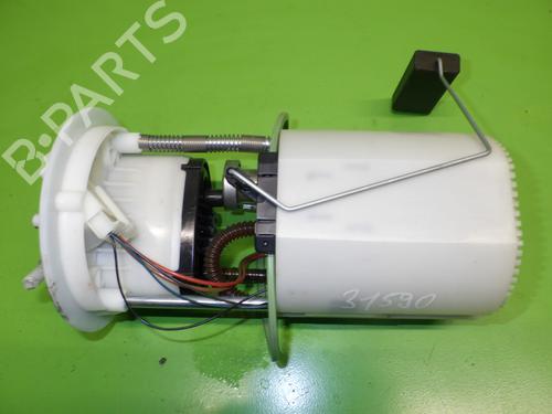 Used Electronic module FIAT 500 (312_) 1.2 (312AXA1A) (69 hp) 17466039