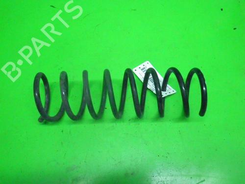 Used Shock absorber spring MAZDA 3 Saloon (BL) 2.0 MZR DISI (BL12) (151 hp) 14714190