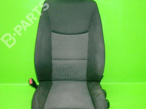 Used Left front seat Left front seat BMW 3 (E90) 320 d (163 hp) 6382513 6382513