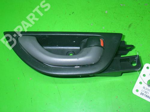 Interior door handle HONDA JAZZ III (GE_, GG_, GP_, ZA_) 1.3 i (GE6, GG3, GG6) (100 hp) 72120TF0J01