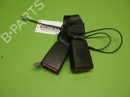 Used Rear left seatbelt Rear left seatbelt OPEL ASTRA K Sports Tourer (B16) 1.6 CDTi (35) (136 hp) 33998488 33998488