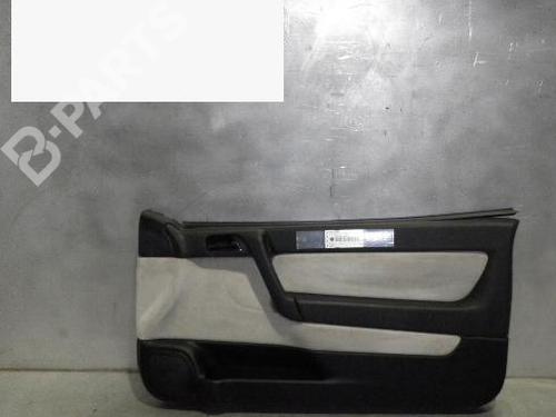 Forra da porta frente direita OPEL ASTRA G Hatchback (T98) 1.8 16V (F08, F48) (116 hp) 6676096