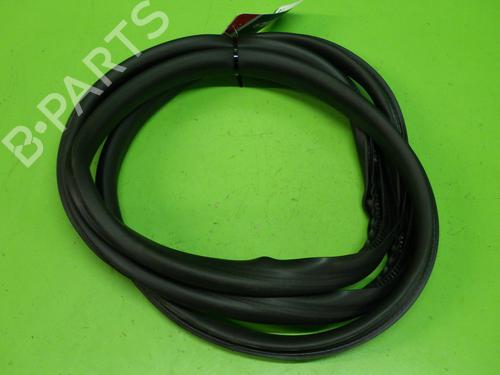Used Rubber door seal FORD PUMA (J2K, CF7) 1.0 EcoBoost (125 hp) 16996935