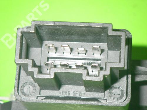 Electronic module VW POLO (9N_, 9A_) 1.9 TDI | BP6359349M83 