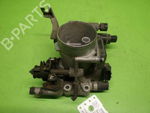 Used Throttle body NISSAN SUNNY III Traveller (Y10) 1.6 i (90 hp) 28711637