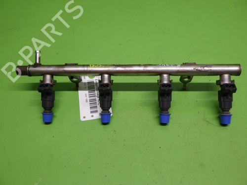 Injection rail MERCEDES-BENZ A-CLASS (W168) A 160 (168.033, 168.133) | BP26406421M98 