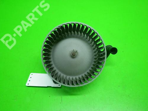 Used Heater blower motor SUBARU FORESTER (SF_) 2.0 AWD (SF5) (125 hp) 6364232
