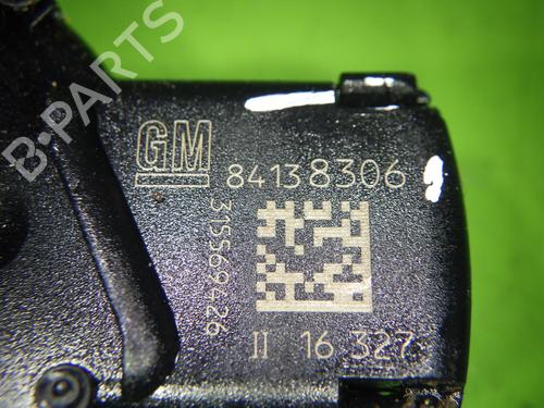 Electronic sensor OPEL INSIGNIA B Grand Sport (Z18) 2.0 4x4 (68) | BP25706272M84 