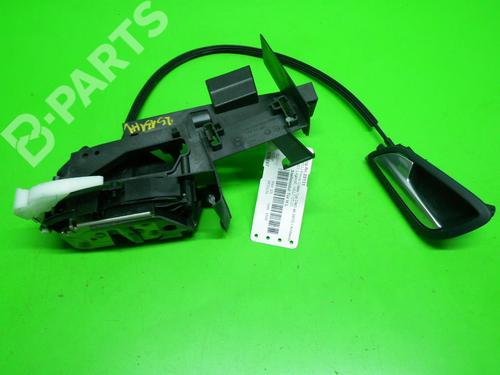 Used Rear left lock FORD C-MAX II (DXA/CB7, DXA/CEU) 1.6 Ti (85 hp) 6610245