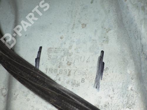 Front right window mechanism SEAT LEON (1M1) 1.9 TDI | BP9185237C23 