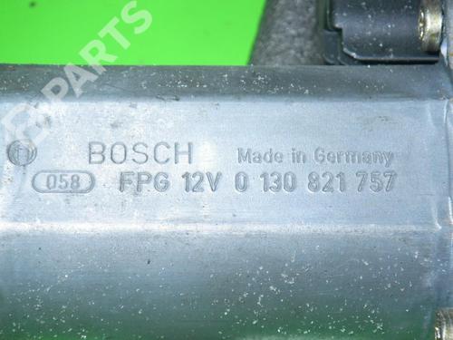 Rudehejsemekanisme Højre foran FORD FOCUS I Turnier (DNW) 1.8 16V | BP6649129C23 