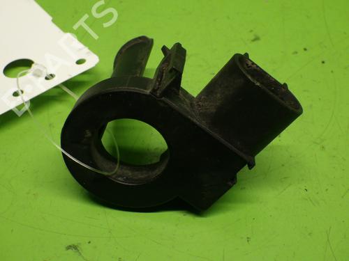 Control unit CHEVROLET CRUZE Hatchback (J305) 2.0 CDI | BP25706313M11 