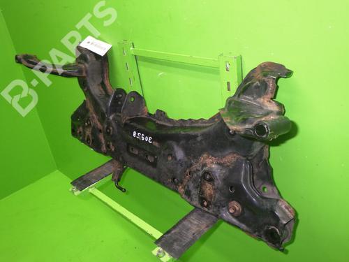 Subframe FORD FIESTA VI (CB1, CCN) 1.25 | BP8227128M9 