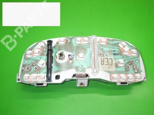 Instrument cluster FORD MONDEO I Saloon (GBP) 1.8 i 16V | BP6372996C47 