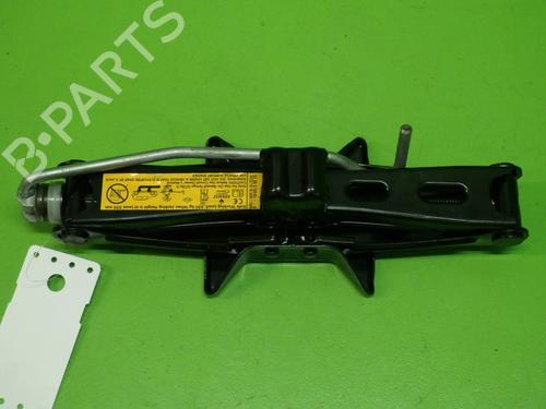 Andre Andre RENAULT CLIO II (BB_, CB_) 1.5 dCi (B/CB3M) (64 hp) 33970997 33970997