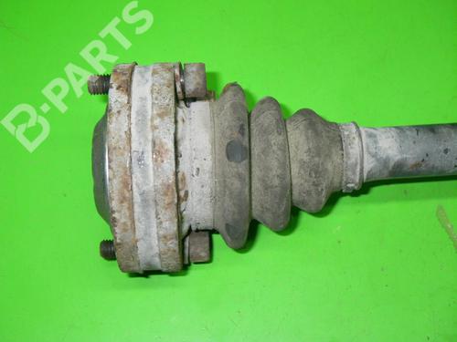 Left rear driveshaft BMW 3 (E30) 316 i | BP6608422M40 