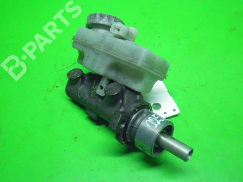 Brake master cylinder OPEL AGILA (A) (H00) 1.0 12V (F68) | BP6340078M77 