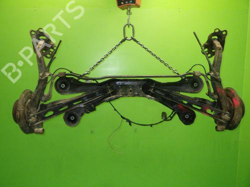 Essieu arrière OPEL VECTRA B (J96) 1.6 i 16V (F19) (100 hp) 30916000