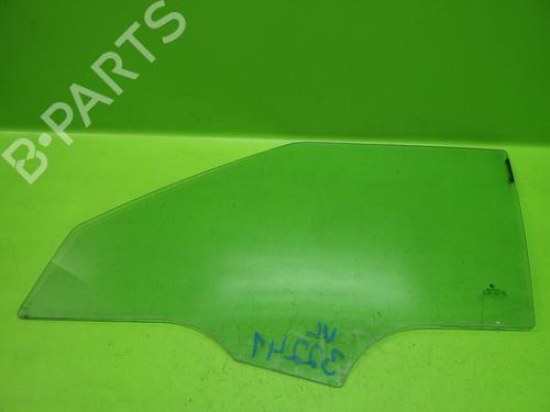 Used Front left door window SKODA FABIA II (542) 1.2 TSI (86 hp) 28712191