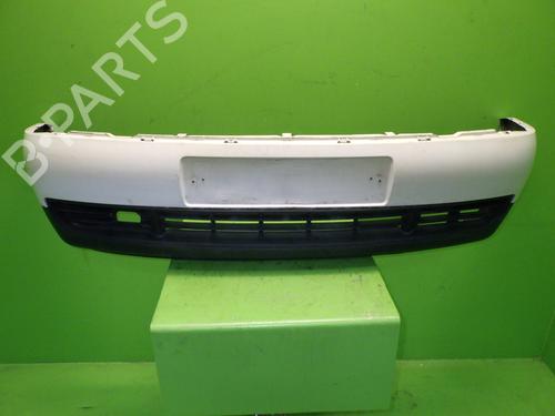Used Front bumper VW LUPO I (6X1, 6E1) 1.7 SDI (60 hp) 26381038