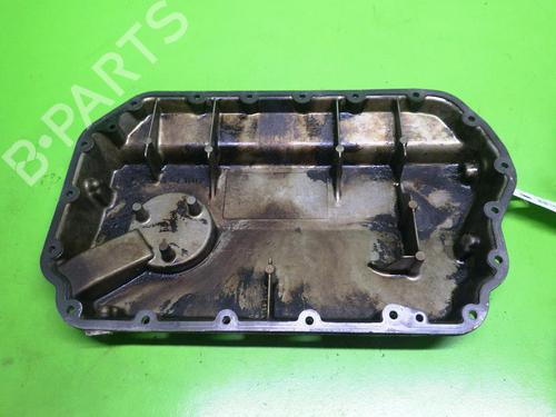 Sikkerhedssele foran højre AUDI A6 C5 Avant (4B5) 2.4 (165 hp) 14727638