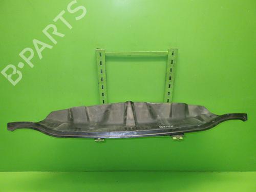 Used Grille VW TOURAN (1T1, 1T2) 2.0 EcoFuel (109 hp) 27976722