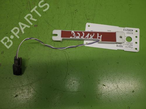 Electronic sensor RENAULT ZOE (BFM_) ZOE (BFMC, BFMD) | BP29739900M84 