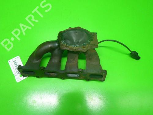 Exhaust manifold MAZDA 323 F VI Hatchback (BJ) 1.4 (BJ3P) | BP14721012M110 