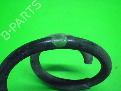 Shock absorber spring JAGUAR X-TYPE I (X400) 2.0 D | BP14707639C152 