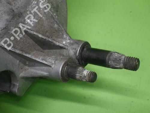 Front wiper motor AUDI A2 (8Z0) 1.4 | BP34640933M29 - Image 4