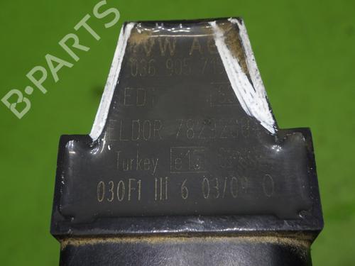 Ignition coil VW GOLF V (1K1) 1.4 16V | BP38257370M94 - Image 3