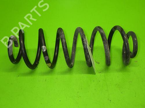 Used Shock absorber spring VW PASSAT B6 (3C2) 2.0 TDI (140 hp) 14724776