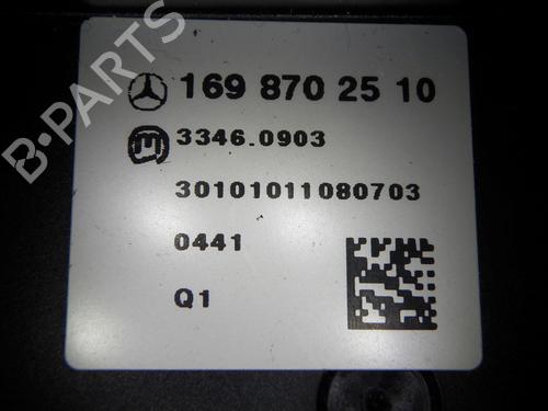 Switch MERCEDES-BENZ A-CLASS (W169) A 180 CDI (169.007, 169.307) | BP26380932I30 