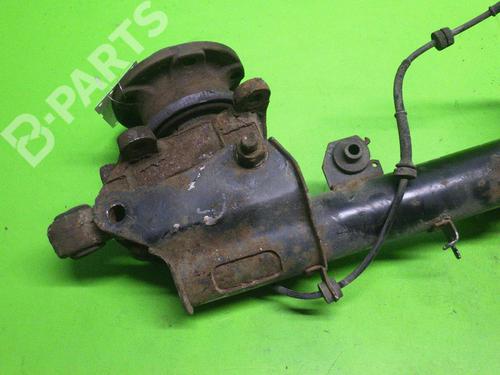 Right rear shock absorber ALFA ROMEO 147 (937_) 1.6 16V T.SPARK (937.AXA1A, 937.AXB1A, 937.BXB1A) | BP6650104M19 