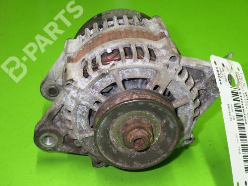 Generator DAEWOO MATIZ (M100, M150) 0.8 | BP6379785M7 