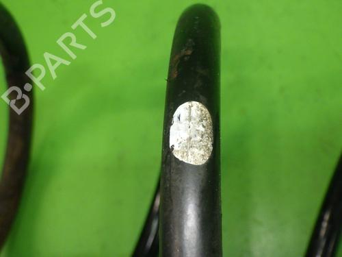 Shock absorber spring OPEL ASTRA F Hatchback (T92) 1.6 i (F08, M08, F68, M68) | BP17967271C152 