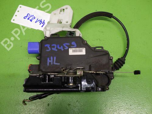 Used Rear left lock SEAT IBIZA III (6L1) 1.4 16V (75 hp) 32376263