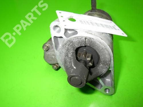 Starter TOYOTA YARIS (_P1_) 1.0 (SCP10_, SCP10R) | BP6356872M8 