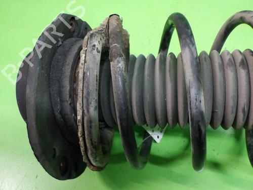 Right front shock absorber PEUGEOT 206 Hatchback (2A/C) 1.4 HDi eco 70 | BP17367432M17 