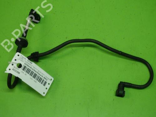 Pipe OPEL CROSSLAND X / CROSSLAND (P17, P2QO) 1.5 Turbo D (75) | BP25480767M125 