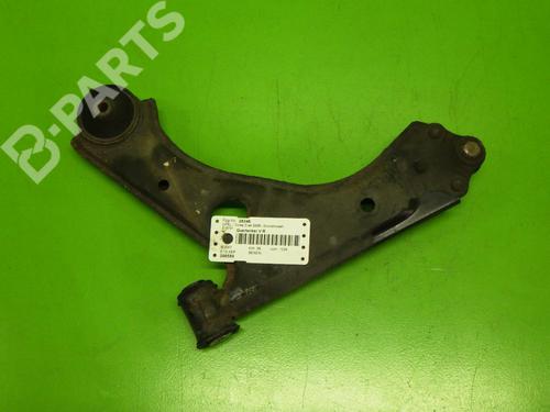 Used Right front suspension arm OPEL CORSA D (S07) 1.2 (L08, L68) (80 hp) 6665946