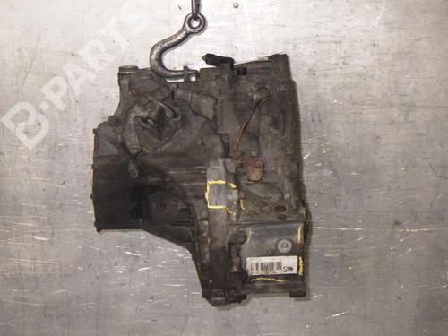 Gearbox OPEL ZAFIRA A MPV (T98) 2.0 DTI 16V (F75) | BP6378539M3 
